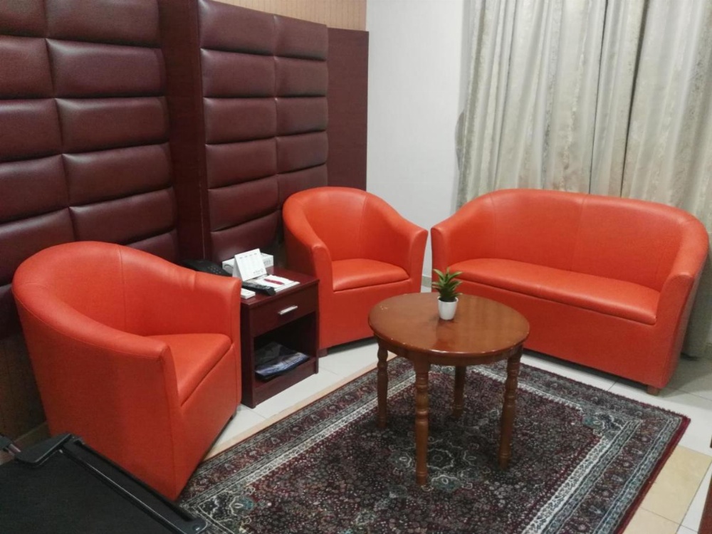 Al Aseel Ajyad Image 11
