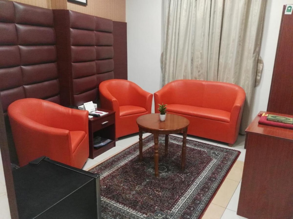 Al Aseel Ajyad Image 13
