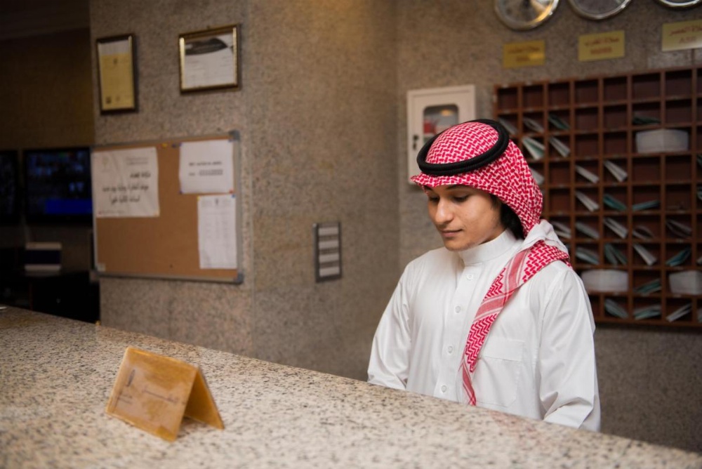 Al Aseel Ajyad Image 38