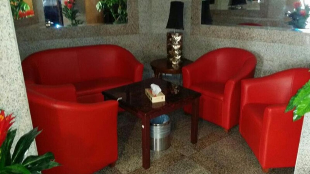 Al Aseel Ajyad Image 46